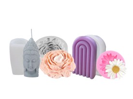Kit evolucion para velas 